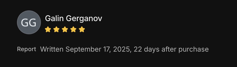 Whop review from Galin